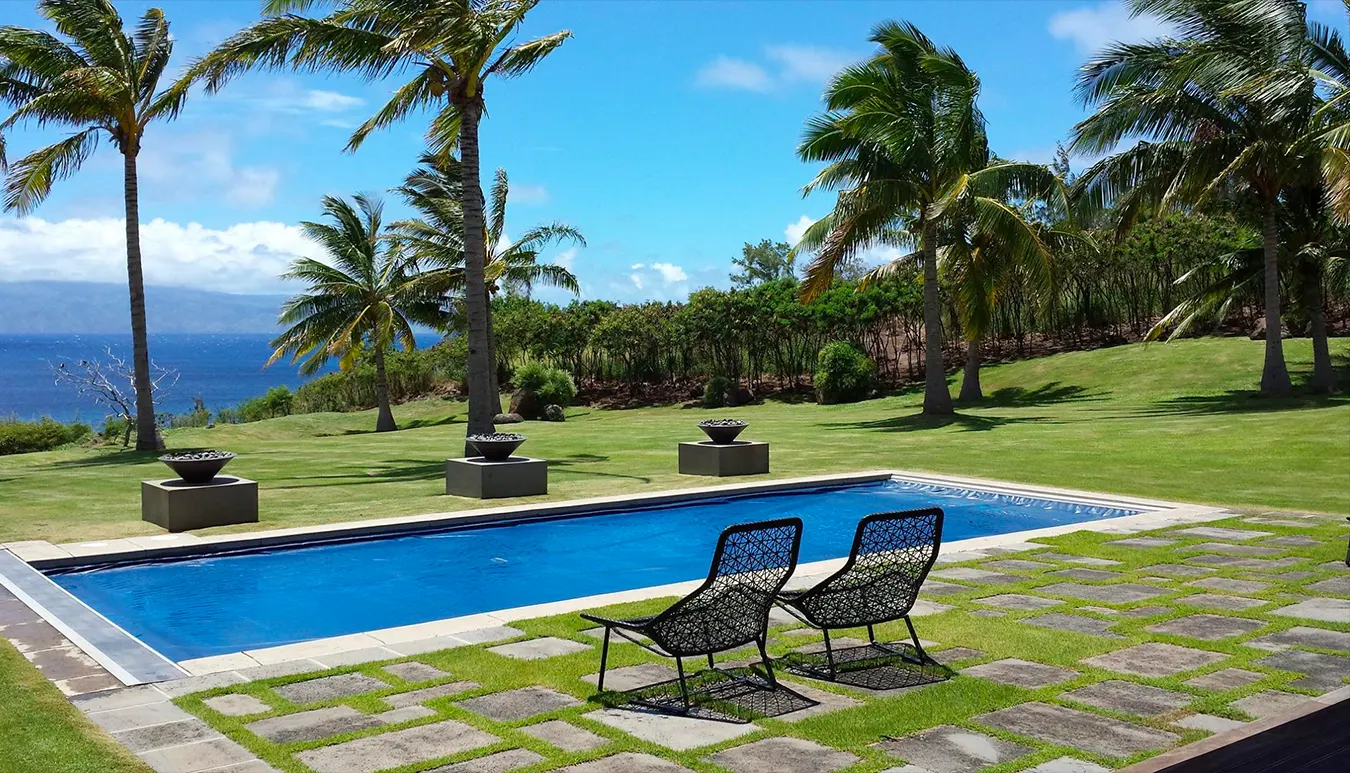 Equipamiento alberca La Piscina 6